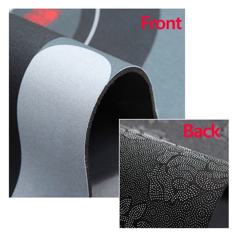 Super Absorbent Non Slip Floor Mat