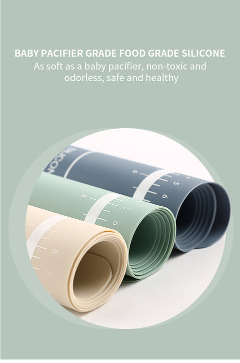Silicone Kneading Pad