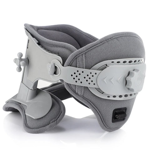 3 in 1 Neck Cervical Stretcher