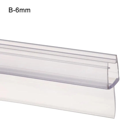 SealSafe Glass Strip