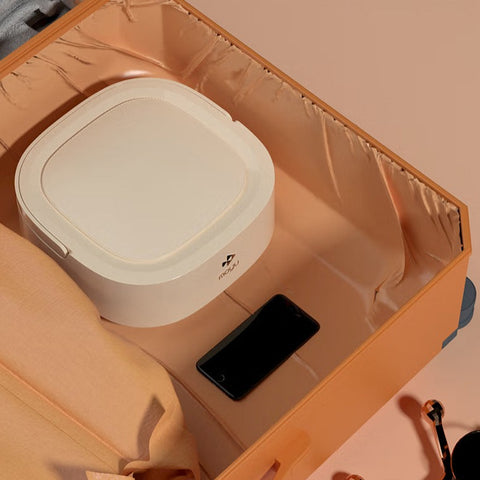 Folding Washing Machine