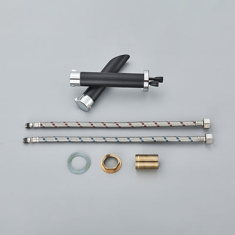 Basin Sink Water Tap Faucet