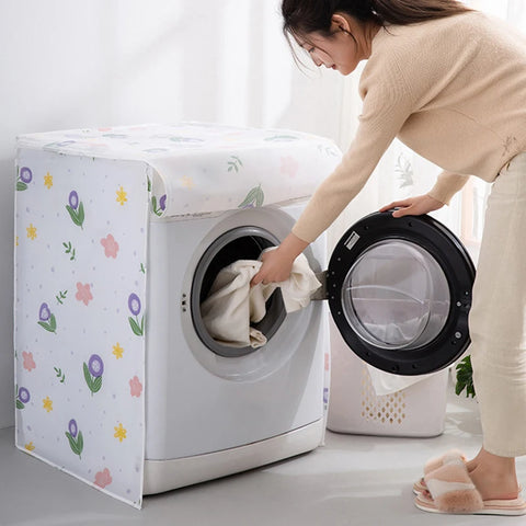 Washing Machine Dust Cover