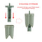 Pepper Corer