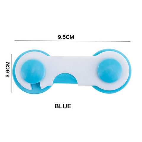 5PCS Door Safety Lock