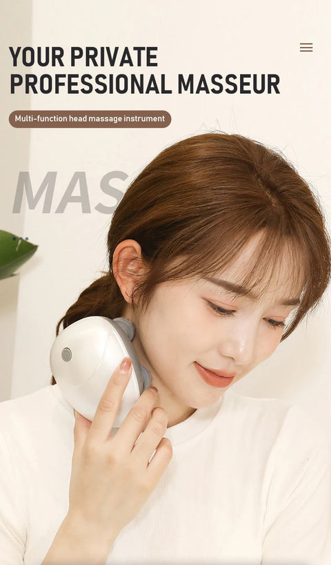 Electric Massager