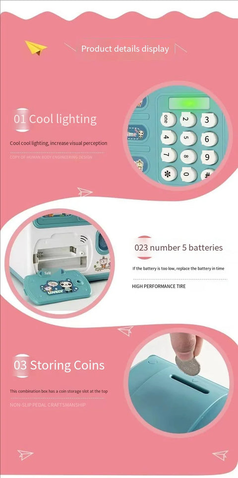 TinyTycoon Safe