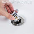 Basin Filter Drainer