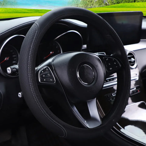 Universal Steering Wheel Cover