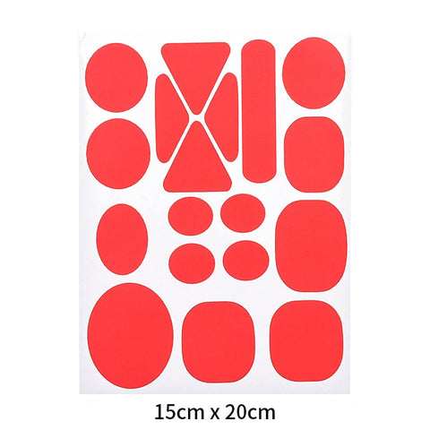 Self Adhesive Hole Repair Patches