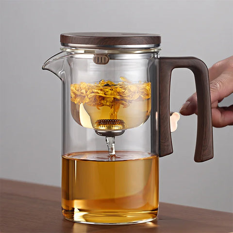 ClarityPour Infuser