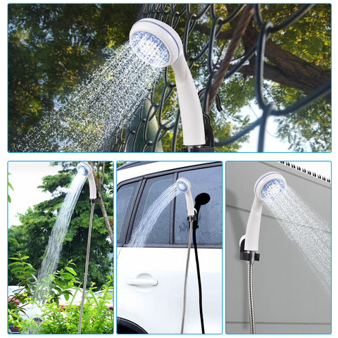 Portable Shower Pump