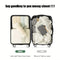 5PCS Storage Bag