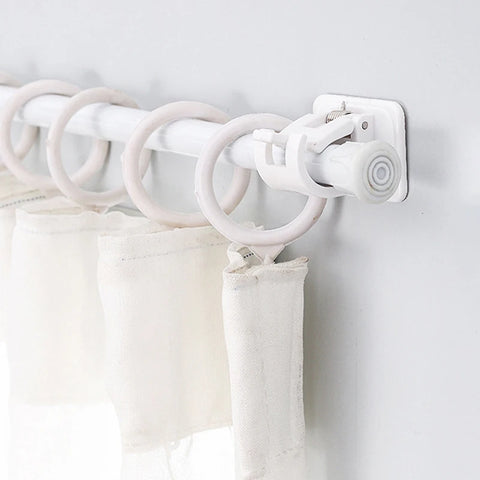 4/6/24PCS  Adjustable Hook