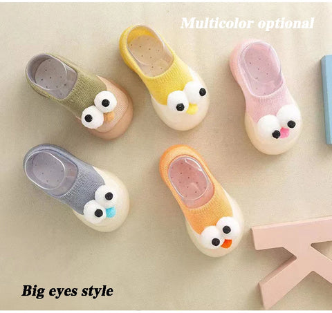 Baby Anti-slip Socks Shoes