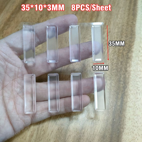 Silicone Protector Pads