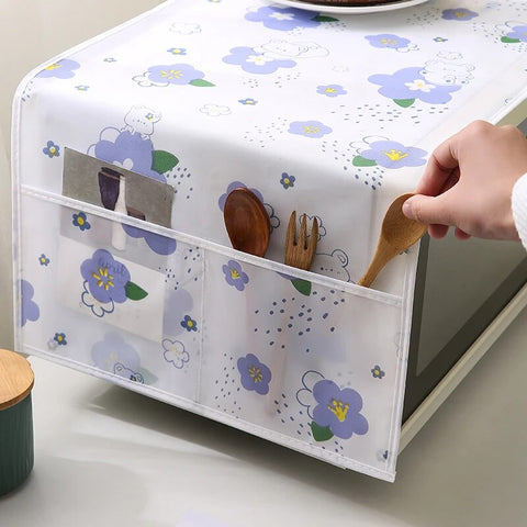 Microwave Oven Cover