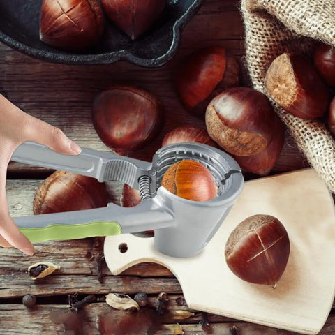 Nut Cracker