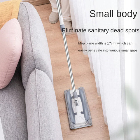 Microfiber Flex Reach Mop