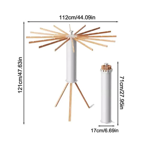 Foldable Drying Rack