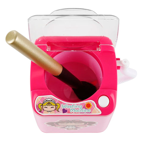 Mini Electric Washing Machine
