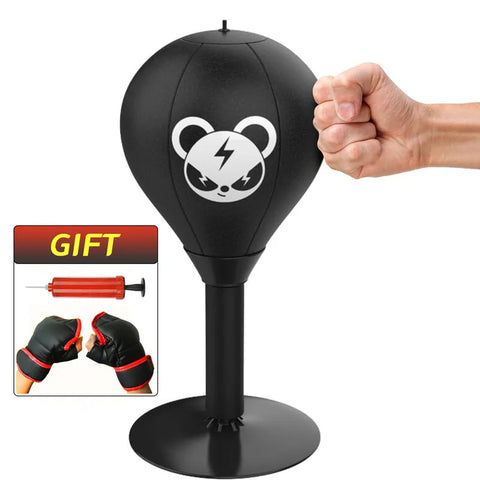 Boxing Trainer