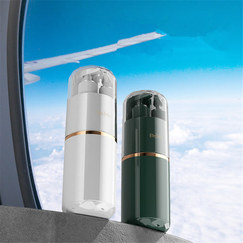 Travel Bathroom Accessories Kit Box