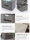 Foldable Storage Box