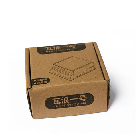Automatic Cigarette Case