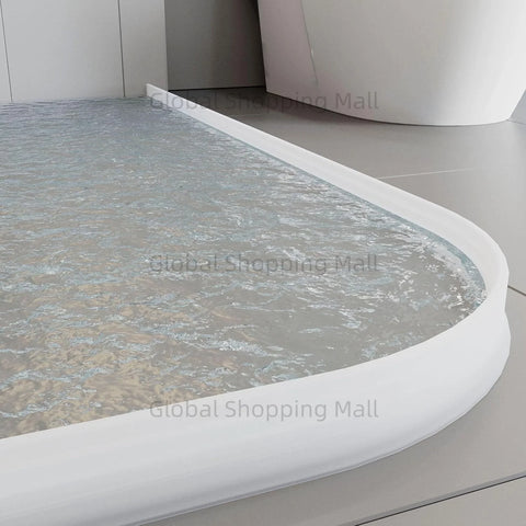 10cm/4" High Shower Dam