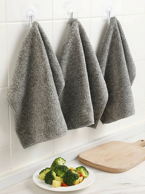 Microfiber Towel