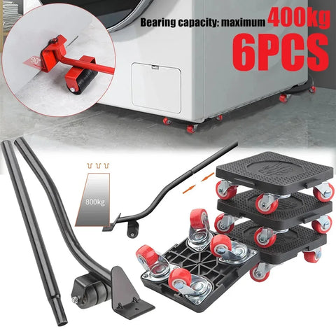 New Heavy Supporting Tool