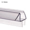SealSafe Glass Strip