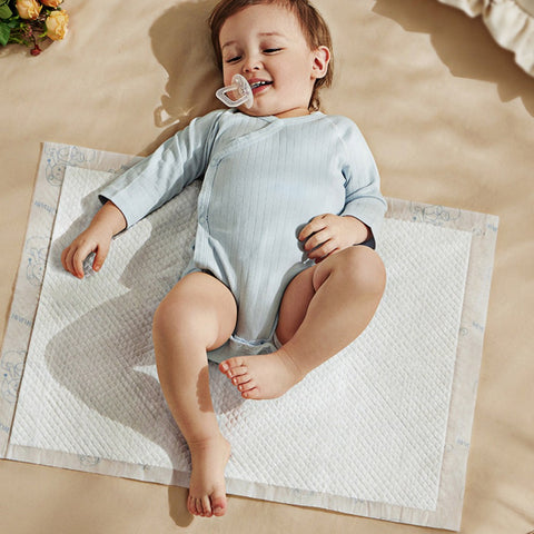 Disposable Waterproof Diaper Changing Mat