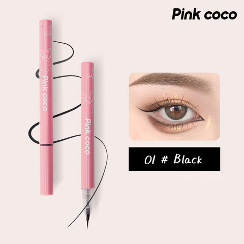 Ultra Fine Waterproof Eyeliner