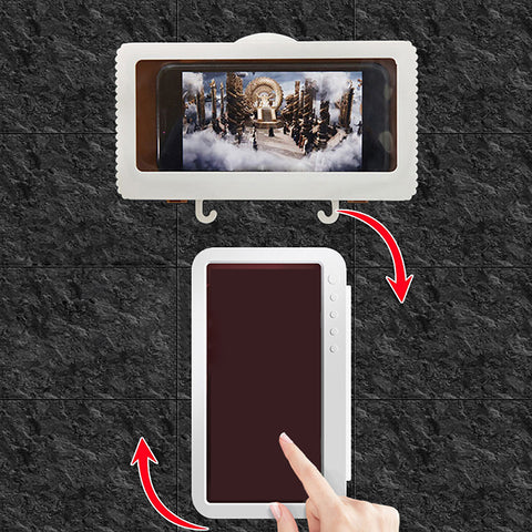 Shower Phone Holder