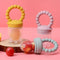 3PCS/Set Baby Feeder Pacifier