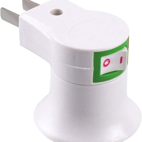 Light Socket Adapter