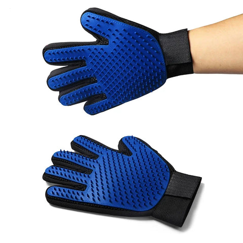 PawTidy Bath Gloves