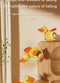 Electric Duck Toy