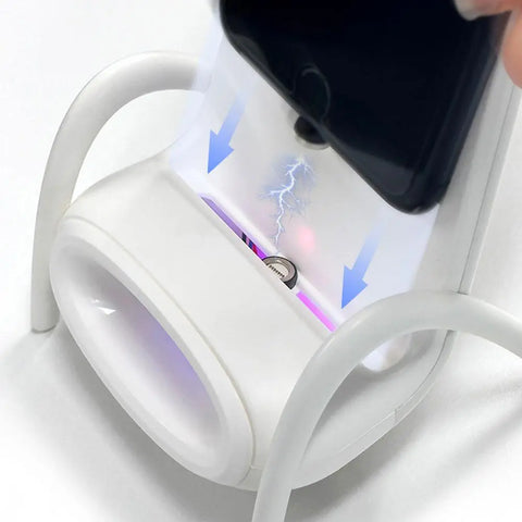 Phone Stand Wireless Charger