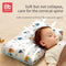 Soft Breathable Baby Pillow