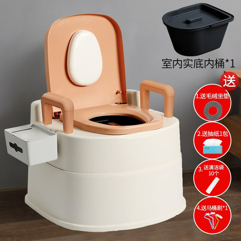 Portable Toilet