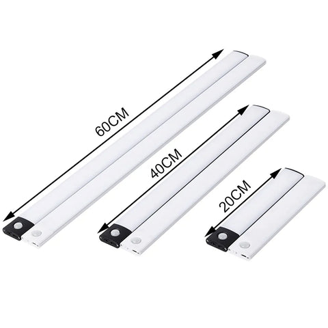 Sensor Wireless Light