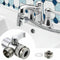 Faucet Valve Diverter