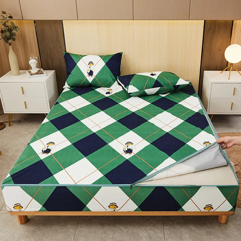 DryGuard Mattress Protector