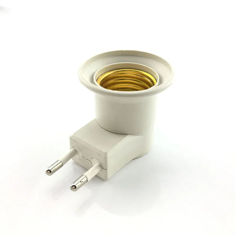 Lamp Converter US EU AU Plug