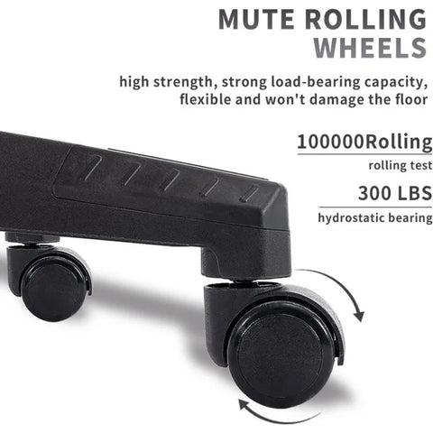 Ergonomic Lumbar Support Gaming Chair