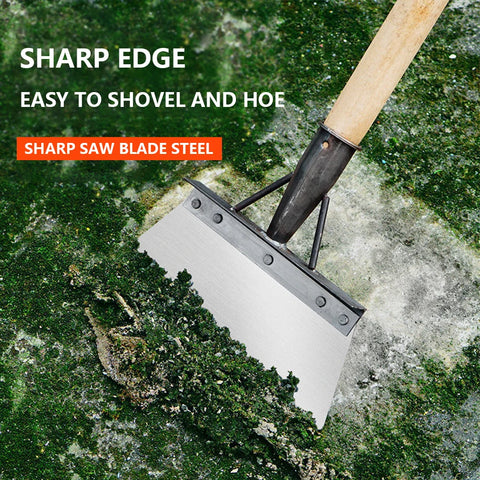 Multifunctional Garden Tool
