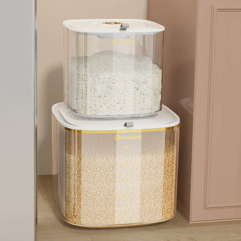 Kitchen Storage Box